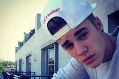 Justin Bieber