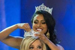 Miss New York Kira Kazantsev