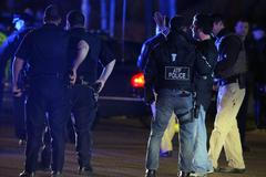 Zatýkání ve Watertownu