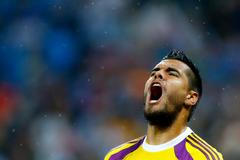 MS 2014, Argentina-Nizozemsko: Sergio Romero