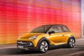 Opel Adam Rocks - design