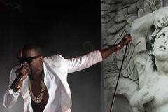 Kanye West
