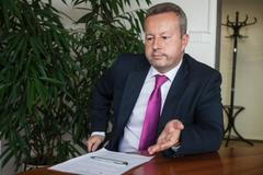 Richard Brabec k volební protikampani na ANO: Obávám se, že to bude neskutečné vymývání mozků