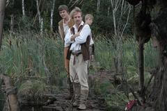 Fuka: Svěrákovi Tři bratři jsou moudře překroucené pohádky