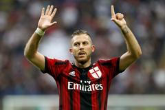 Video: Gól patou Jeremyho Méneze v utkání Parma vs. AC Milán