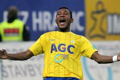 GL, Teplice-Sparta: Franci Litsingi