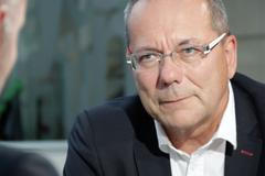 Vávra: Hudeček je perspektivní politik, má ale rezervy