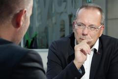 Náměstek Vávra: Má absence na kandidátce postrádá logiku