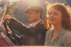 Kouzlo měsíčního svitu Woody Allen