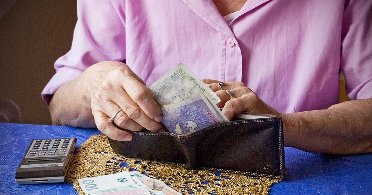 Ženy v Evropské unii mají o čtvrtinu menší důchod než muži