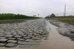 Kostky na Tour de France