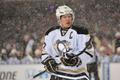 Sidney Crosby (Pittsburgh Penguins)