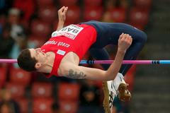 Jaroslav Bába na ME 2014