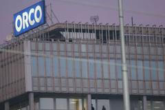 Orco - ilustrační snímek