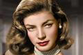 Lauren Bacall