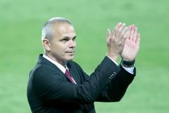 EL, Sparta-Zwolle: Vítězslav Lavička