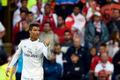 Superpohár., Real-Sevilla: Cristiano Ronaldo slaví gól