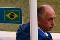 Luiz Felipe Scolari na MS ve fotbale 2014