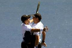 US Open 2014: Bob a Mike Bryanovi