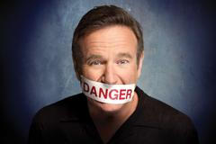 Robin Williams