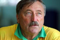 Antonín Panenka