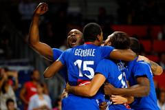 MS v basketbalu 2014: Francouzi slaví bronz