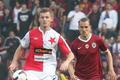 281. derby Sparta - Slavia: