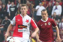 281. derby Sparta - Slavia: