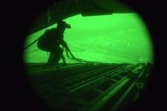 Bezpečnostní expert: Bez zásahu USA by se Irák zhroutil