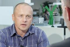 Elitní voják: Na smrt si nezvyknete, ale riziko je tam vždy