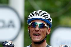 Tour de France 2014 - třetí etapa