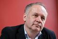 Andrej Kiska (rozhovor v lednu 2014)