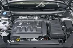 Volkswagen Passat 2014