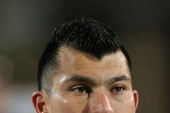 Gary Medel (Chile)