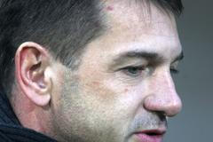 Viktoria Plzeň před Neapolí: Pavel Kuka