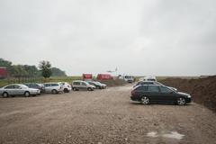 Amazon zahájil stavbu velkoskladu