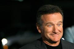 Robin Williams