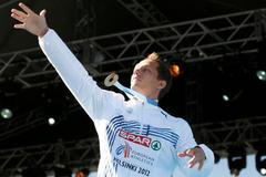 FOTO Veselý, Špotáková, Rosolová. Kdo získá medaili?