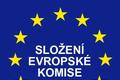 Složení evropské komise - slidy pro codu