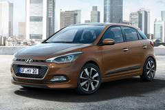 Hyundai i20 2014