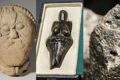 Venuše, Kelt, meteority: Při pohledu na unikáty cítím pokoru