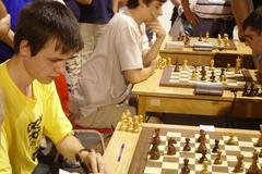 Šachista David Navara