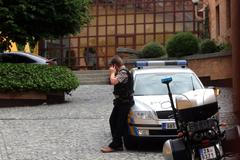 David Rath ve Spiritce