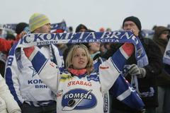 Open Air 2011: Pardubice - Kometa Brno