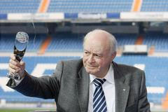 Alfredo di Stéfano