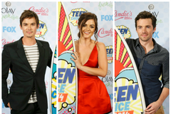 Teen Choice Awards 2014