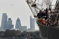Tall Ships Festival 2014, Londýn, Velká Británie
