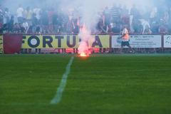 Zápas Sparta Živanice