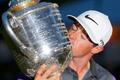 Rory McIlroy vyhrál PGA Championship