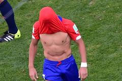 MS 2014, Brazílie-Chile: Alexis Alejandro Sánchez